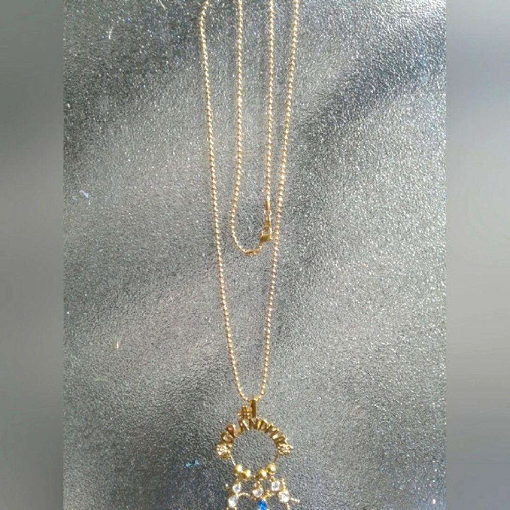 Vintage AVON necklace - Picture 2 of 6